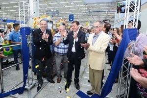 Coop inaugura 5&ordf; unidade em S&atilde;o Bernardo e impulsiona gera&ccedil;&atilde;o de emprego