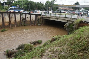 Santo Andr&eacute; lan&ccedil;a programa de recupera&ccedil;&atilde;o de pontes na Avenida dos Estados
