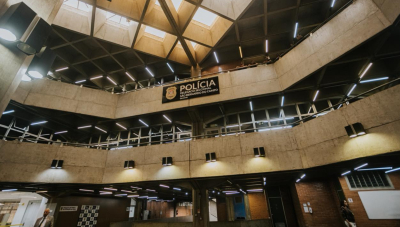&ldquo;Marco para seguran&ccedil;a p&uacute;blica de S&atilde;o Bernardo&rdquo;: Fran Silva destaca integra&ccedil;&atilde;o de servi&ccedil;os para prote&ccedil;&atilde;o aos moradores com &lsquo;Cidade da Pol&iacute;cia&rsquo;