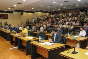 C&acirc;mara de S&atilde;o Caetano elege Comiss&otilde;es